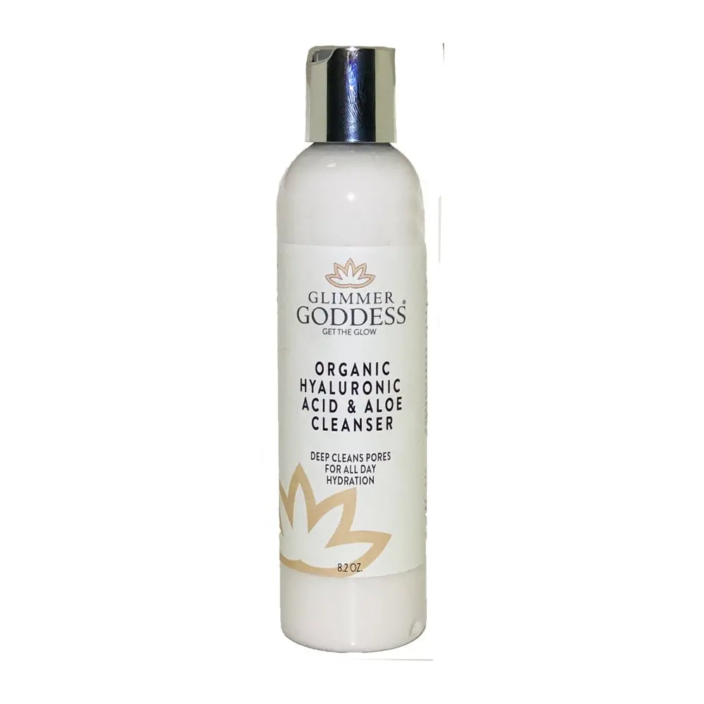 Organic Anti-Aging Skin Care Trial Set 5 Best Sellers + Bonus Mask - Image 3