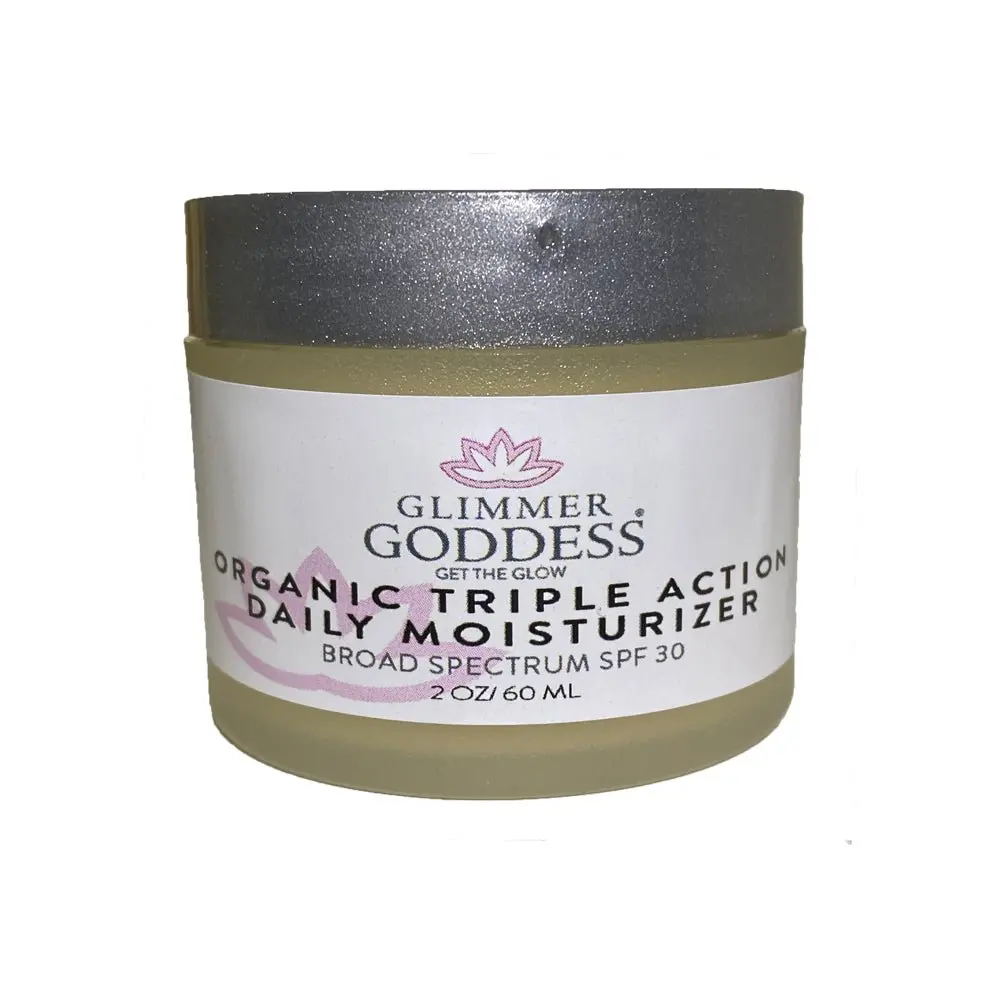 Organic Anti-Aging Skin Care Trial Set 5 Best Sellers + Bonus Mask - Image 4