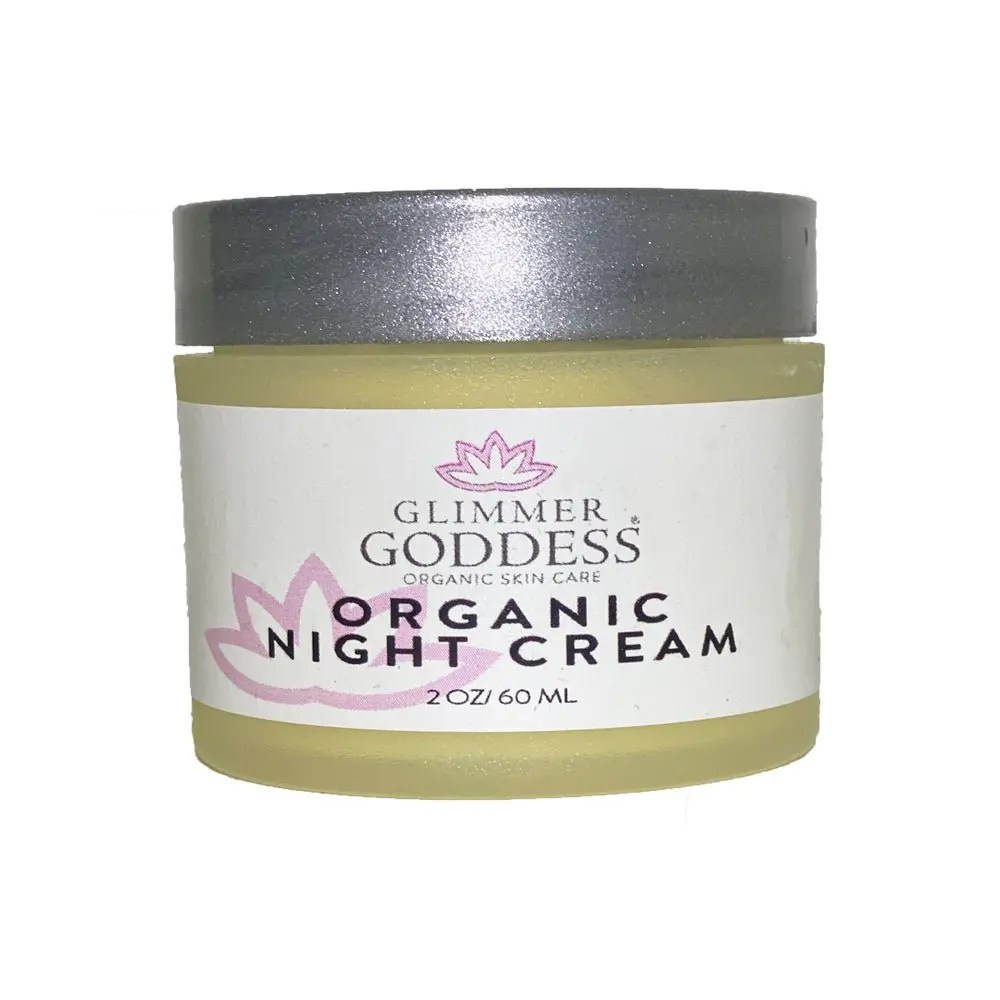 Organic Anti-Aging Skin Care Trial Set 5 Best Sellers + Bonus Mask - Image 5
