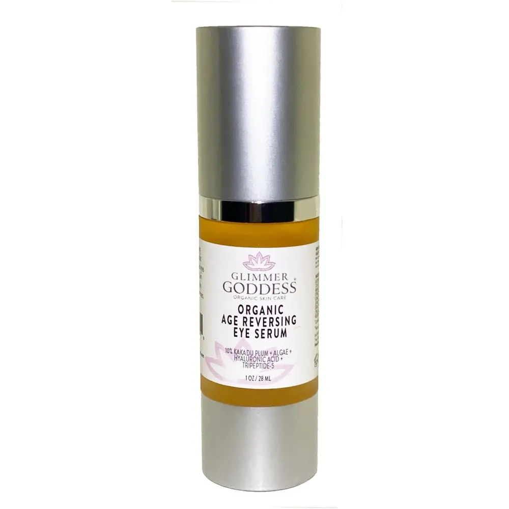 Organic Anti-Aging Skin Care Trial Set 5 Best Sellers + Bonus Mask - Image 7