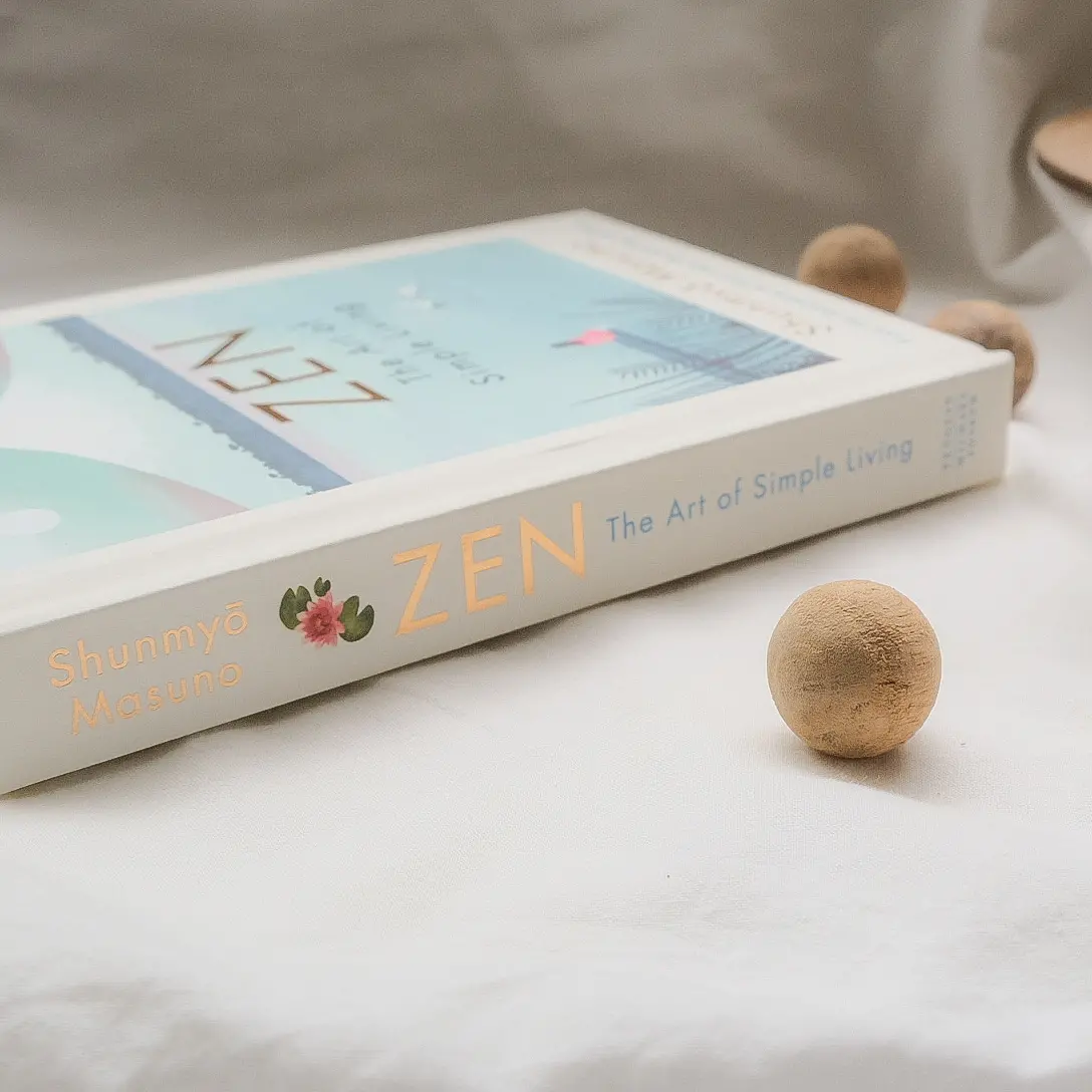 Zen Serenity Gift Hamper - Image 2