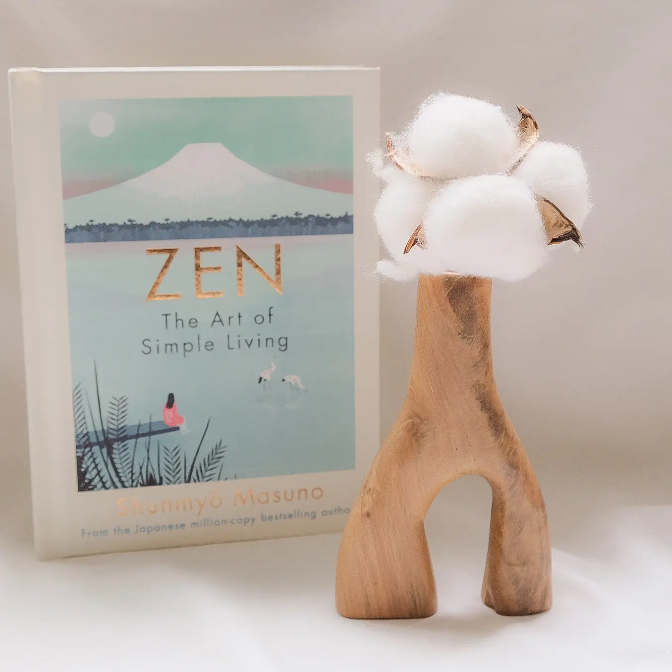 Zen Elegance Gift Hamper - Image 2