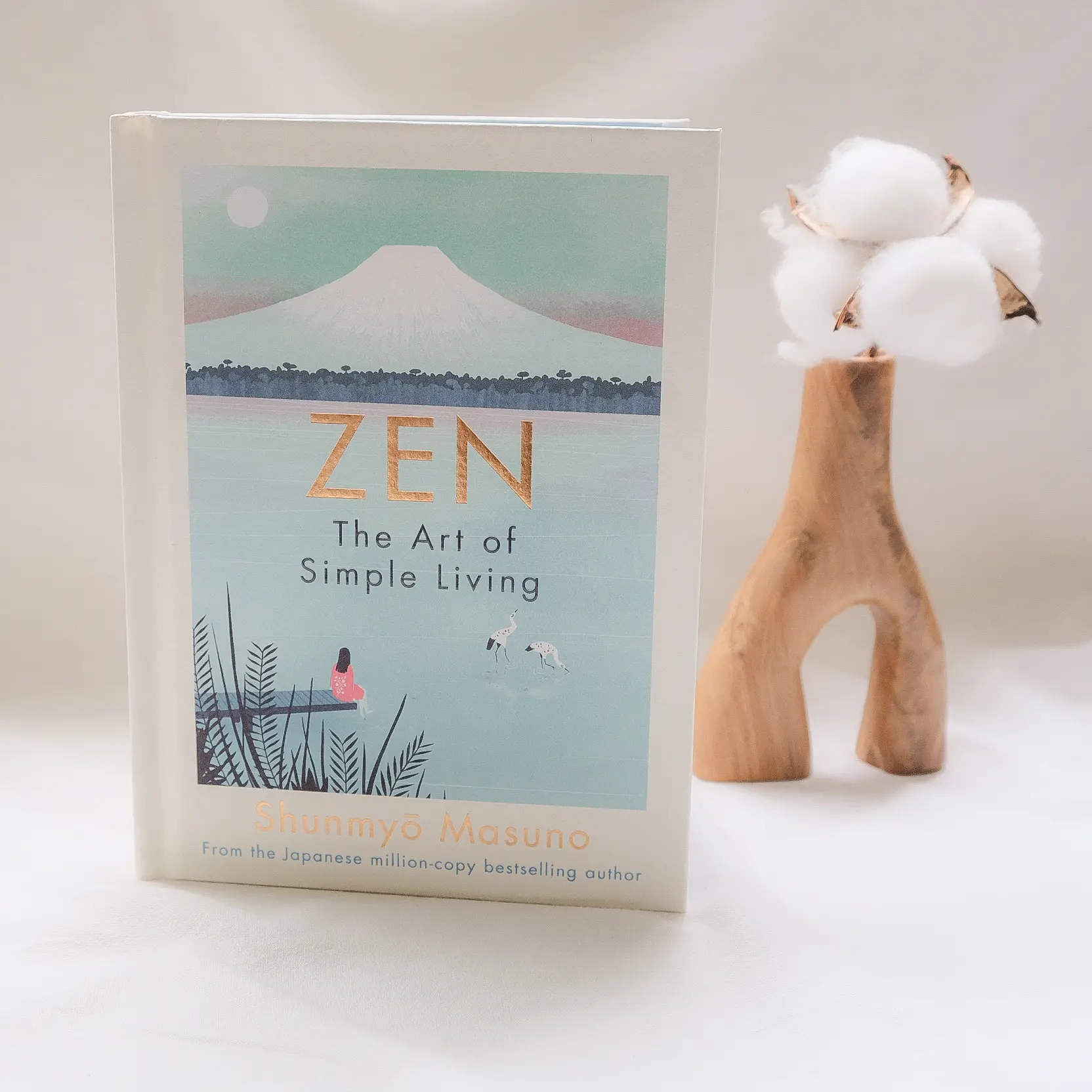 Zen Elegance Gift Hamper - Image 3