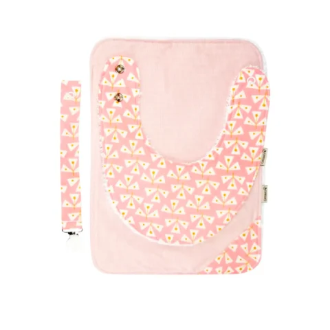 SWEETLY ROUND Baby Breastfeeding Pack