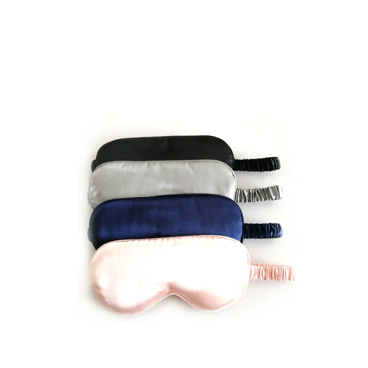 Soft Eyes Sleep Mask In A Pouch Set - Image 2