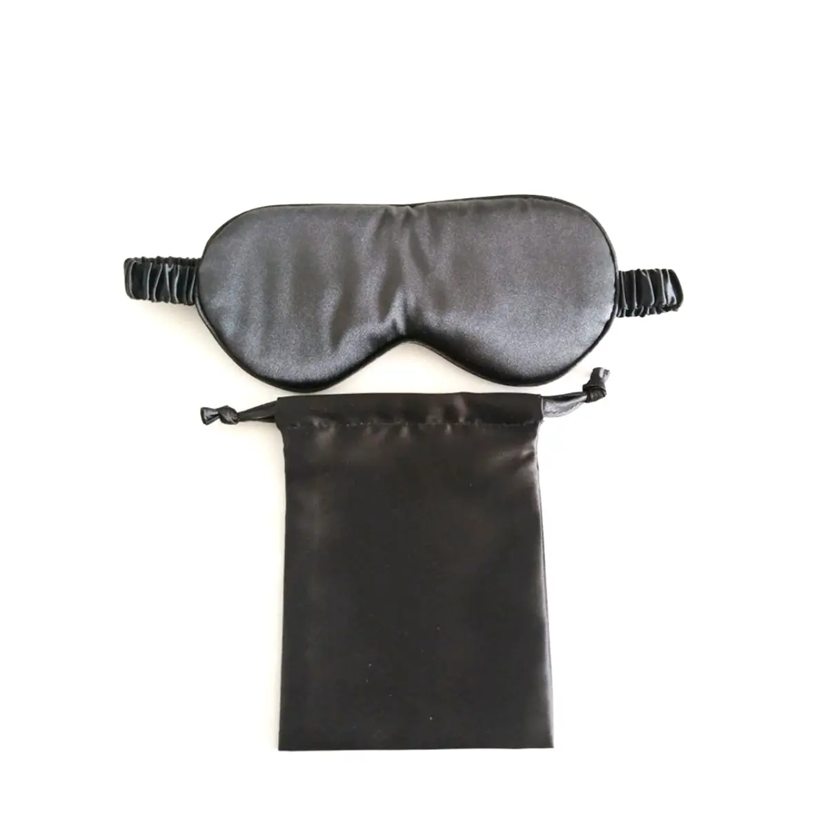 Soft Eyes Sleep Mask In A Pouch Set - Image 3