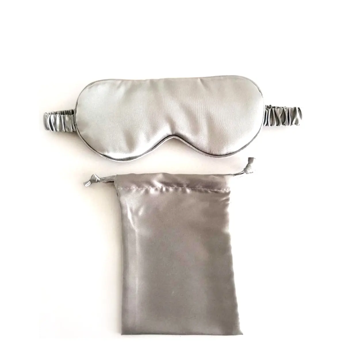Soft Eyes Sleep Mask In A Pouch Set - Image 4