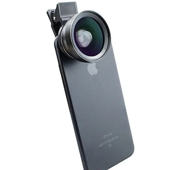 Ultra Wide Angle Camera Lens For Mobile Phone - Image 6