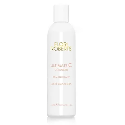 Flori Roberts Ultimate-C Cleanser