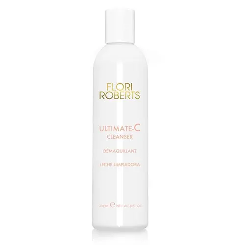 Flori Roberts Ultimate-C Cleanser