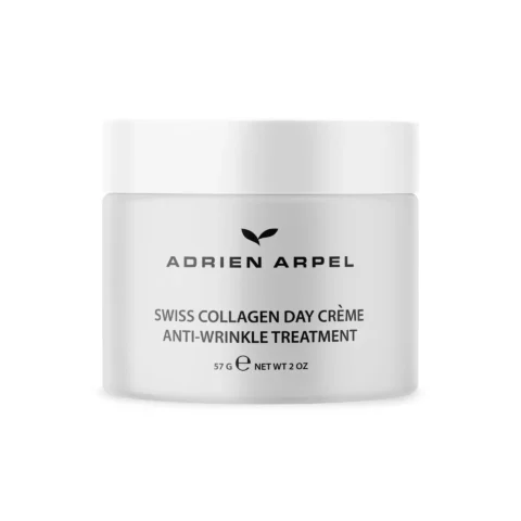 Adrien Arpel Swiss Collagen Day Cream